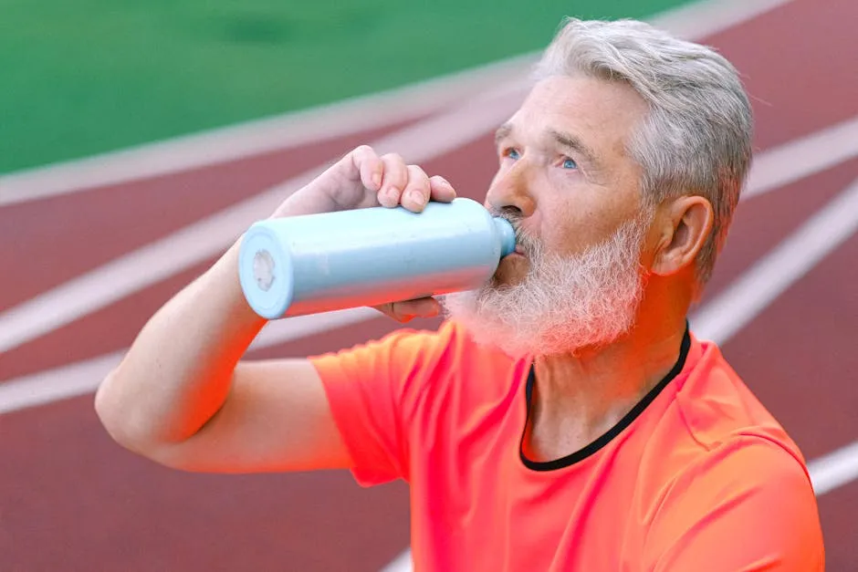  Functional Hydration: Beyond Just Drinking Water