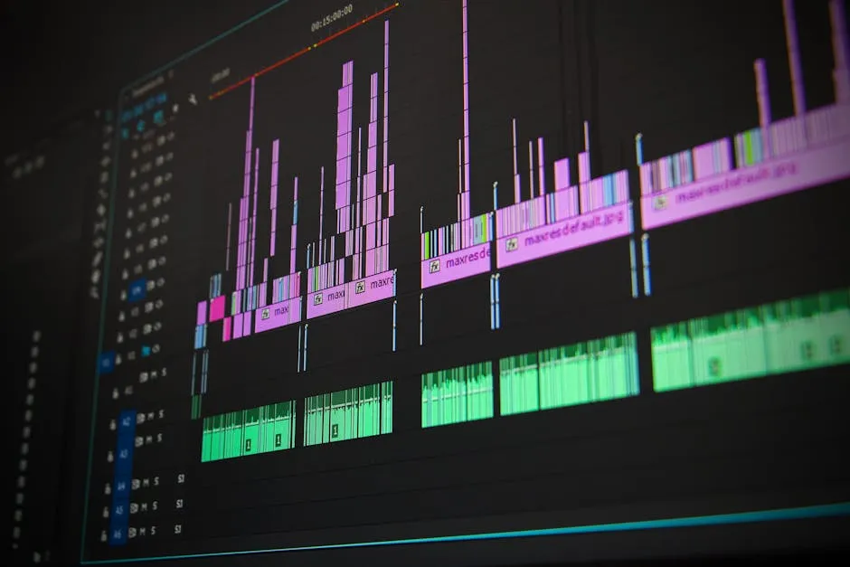  How Does AI Revolutionize Video Editing and Animation?