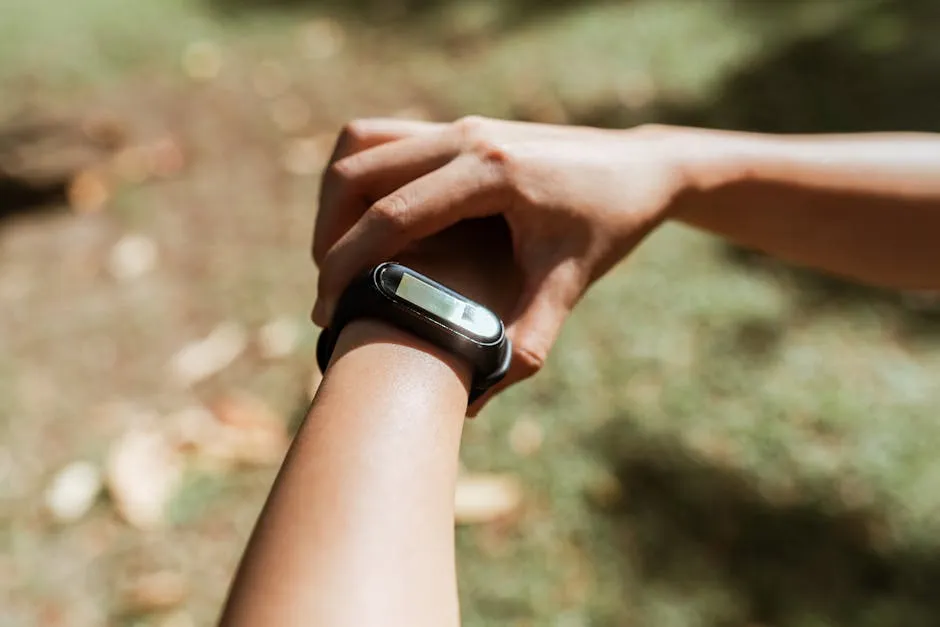  How to Boost Wellness with Wearables